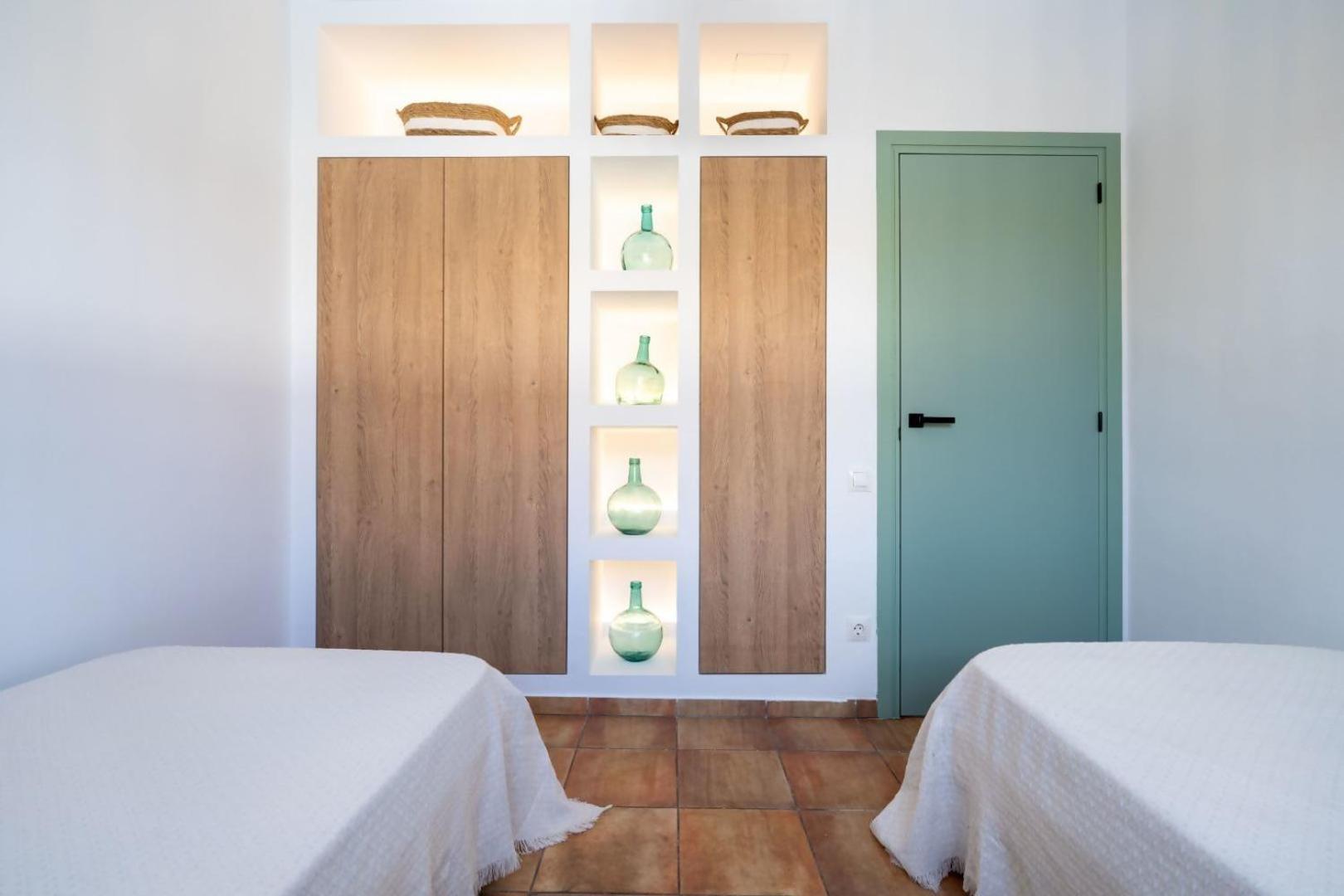 Casa Marisa En Riumar Villa Ngoại thất bức ảnh